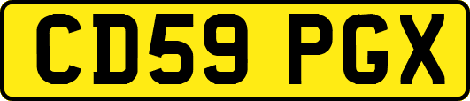 CD59PGX