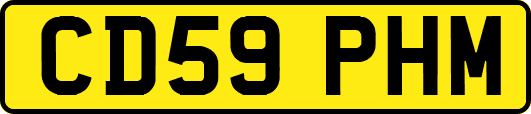 CD59PHM