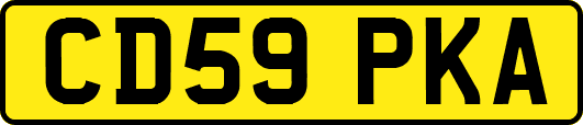 CD59PKA