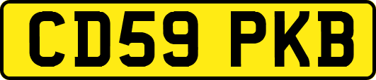 CD59PKB