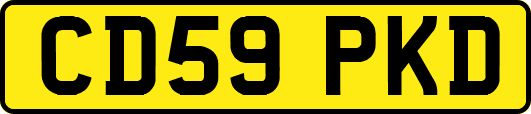 CD59PKD