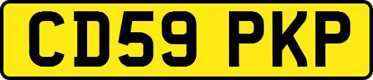 CD59PKP