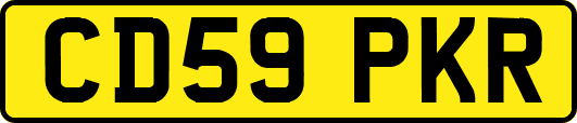 CD59PKR