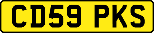 CD59PKS
