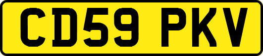 CD59PKV