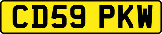 CD59PKW
