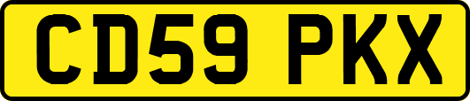 CD59PKX