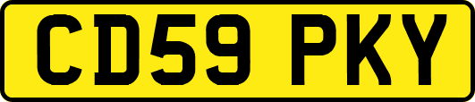 CD59PKY