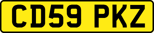 CD59PKZ