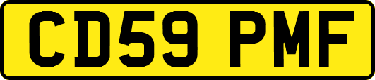 CD59PMF