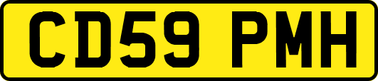 CD59PMH