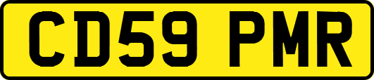 CD59PMR