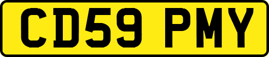 CD59PMY