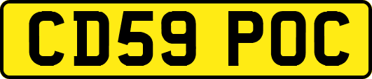 CD59POC