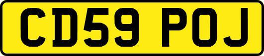 CD59POJ
