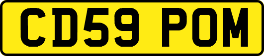 CD59POM