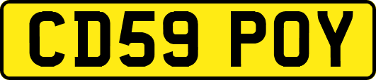 CD59POY