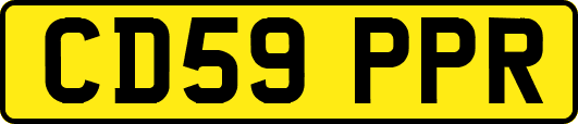 CD59PPR