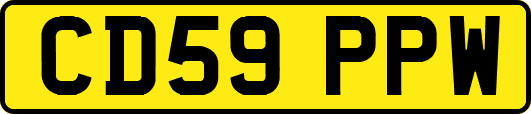 CD59PPW