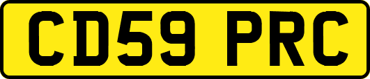 CD59PRC
