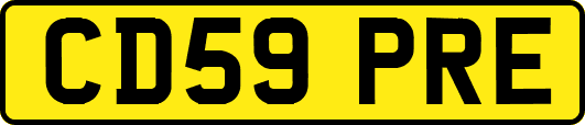 CD59PRE