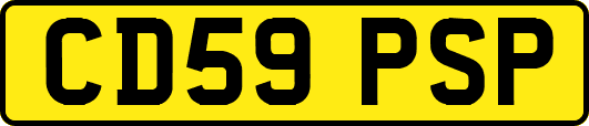CD59PSP