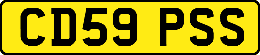 CD59PSS