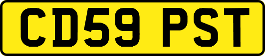 CD59PST