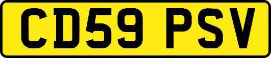 CD59PSV