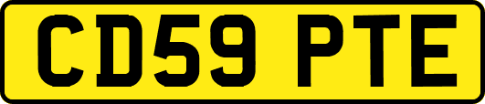 CD59PTE