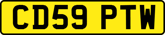 CD59PTW