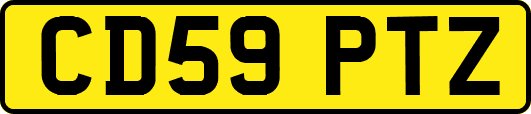 CD59PTZ