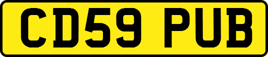 CD59PUB