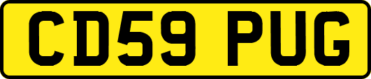 CD59PUG