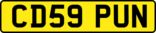 CD59PUN