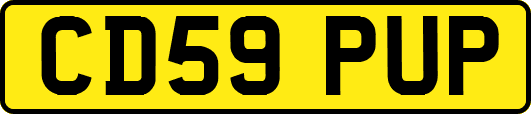 CD59PUP