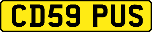 CD59PUS