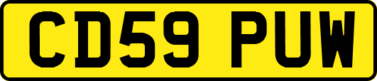 CD59PUW