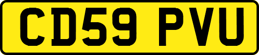 CD59PVU