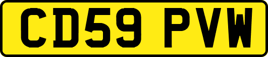 CD59PVW