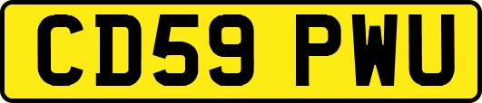 CD59PWU