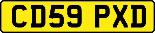CD59PXD