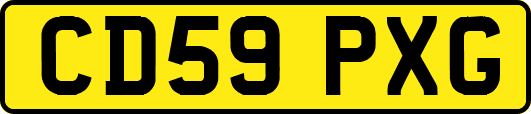 CD59PXG