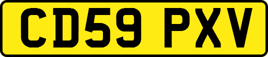 CD59PXV