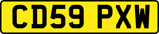 CD59PXW