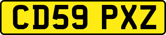 CD59PXZ
