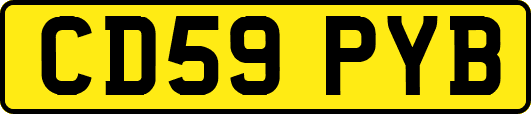 CD59PYB