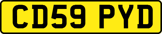 CD59PYD