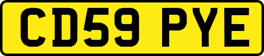 CD59PYE