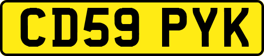 CD59PYK